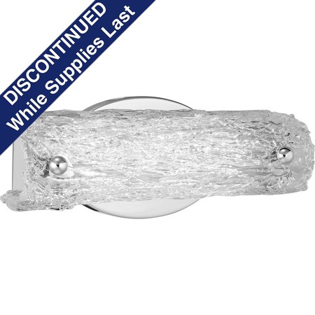 Progress Lighting Capelli LED Collection 12" LED Wall Sconce P710062-015-30